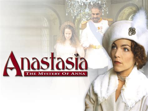 anatasia lysa tele|Anastasia: The Mystery of Anna .